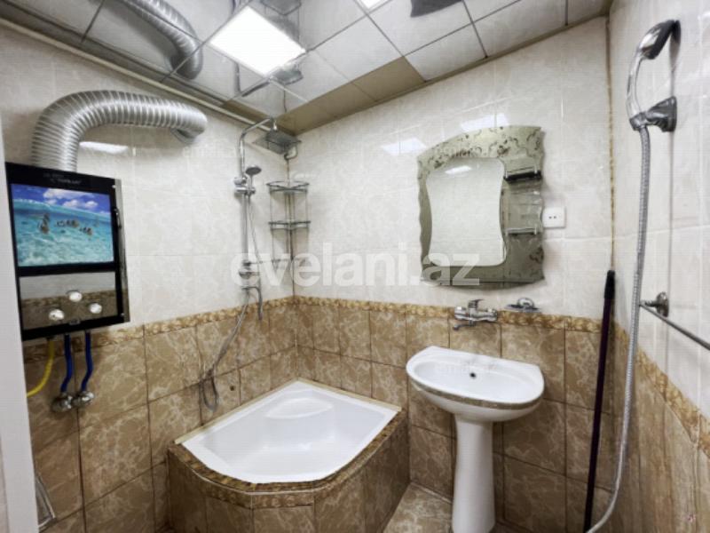 Satılır, köhnə tikili, 2 otaqlı, 65 m², Bakı, Sabunçu r, Bakıxanov q, Neftçilər m.