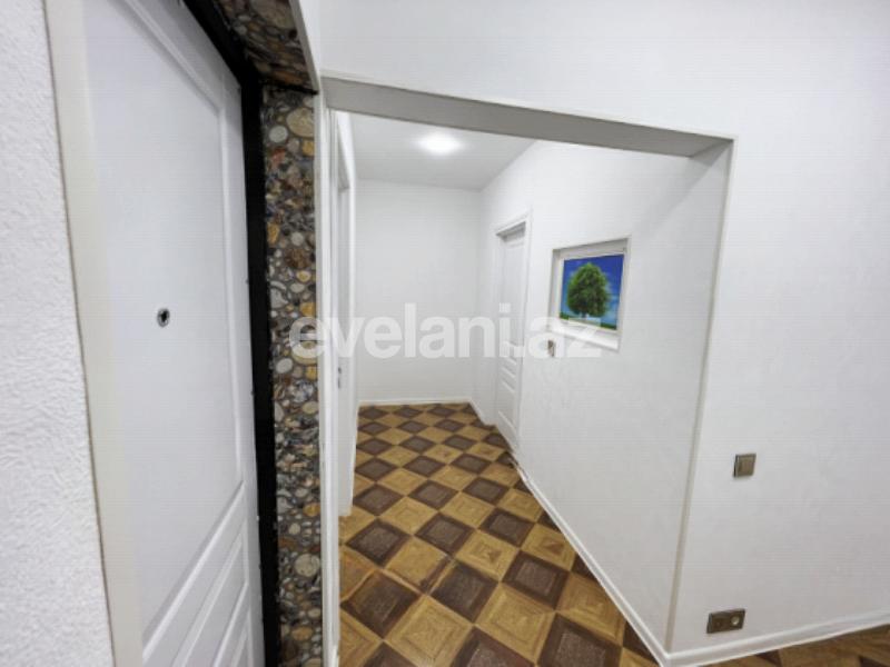 Satılır, köhnə tikili, 2 otaqlı, 65 m², Bakı, Sabunçu r, Bakıxanov q, Neftçilər m.