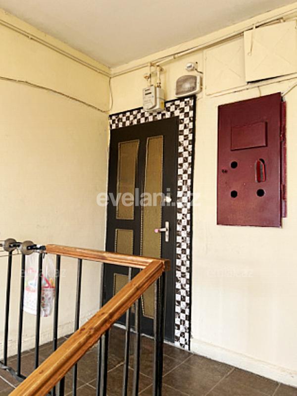 Satılır, köhnə tikili, 2 otaqlı, 65 m², Bakı, Sabunçu r, Bakıxanov q, Neftçilər m.