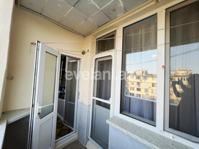Satılır, köhnə tikili, 2 otaqlı, 65 m², Bakı, Sabunçu r, Bakıxanov q, Neftçilər m.
