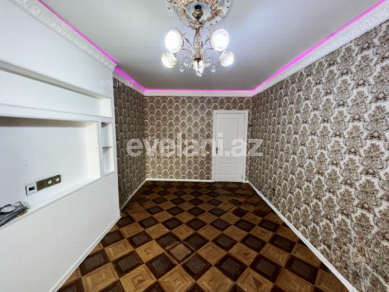 Satılır, köhnə tikili, 2 otaqlı, 65 m², Bakı, Sabunçu r, Bakıxanov q, Neftçilər m.