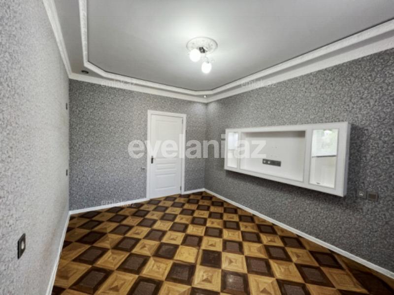 Satılır, köhnə tikili, 2 otaqlı, 65 m², Bakı, Sabunçu r, Bakıxanov q, Neftçilər m.