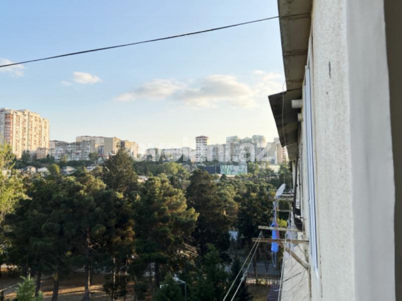 Satılır, köhnə tikili, 2 otaqlı, 65 m², Bakı, Sabunçu r, Bakıxanov q, Neftçilər m.