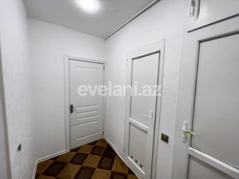 Satılır, köhnə tikili, 2 otaqlı, 65 m², Bakı, Sabunçu r, Bakıxanov q, Neftçilər m.
