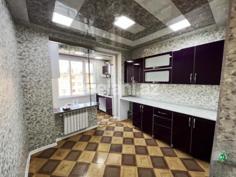 Satılır, köhnə tikili, 2 otaqlı, 65 m², Bakı, Sabunçu r, Bakıxanov q, Neftçilər m.