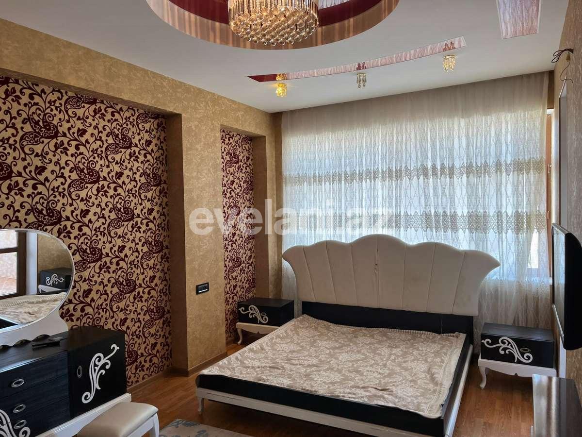 Rent, new building, 3 room, 140 m², Baku, Yasamal r.