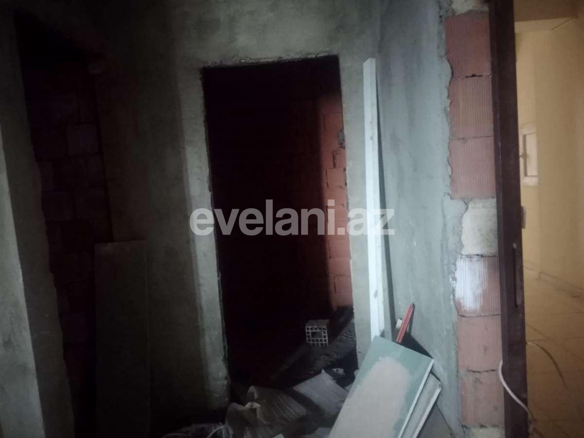 Satılır, yeni tikili, 3 otaqlı, 142 m², Bakı, Nizami r, Qara Qarayev m.