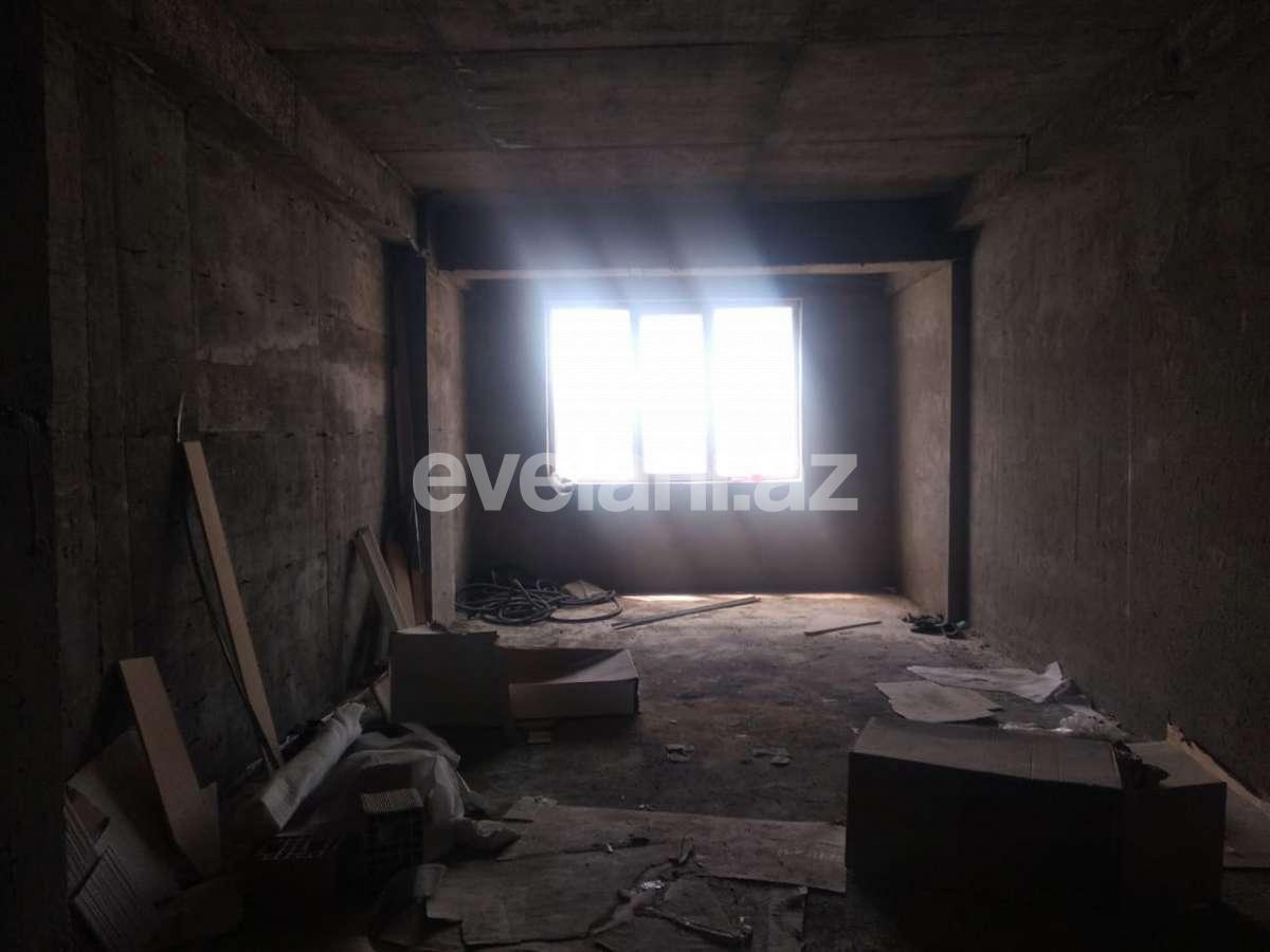 Satılır, yeni tikili, 3 otaqlı, 142 m², Bakı, Nizami r, Qara Qarayev m.