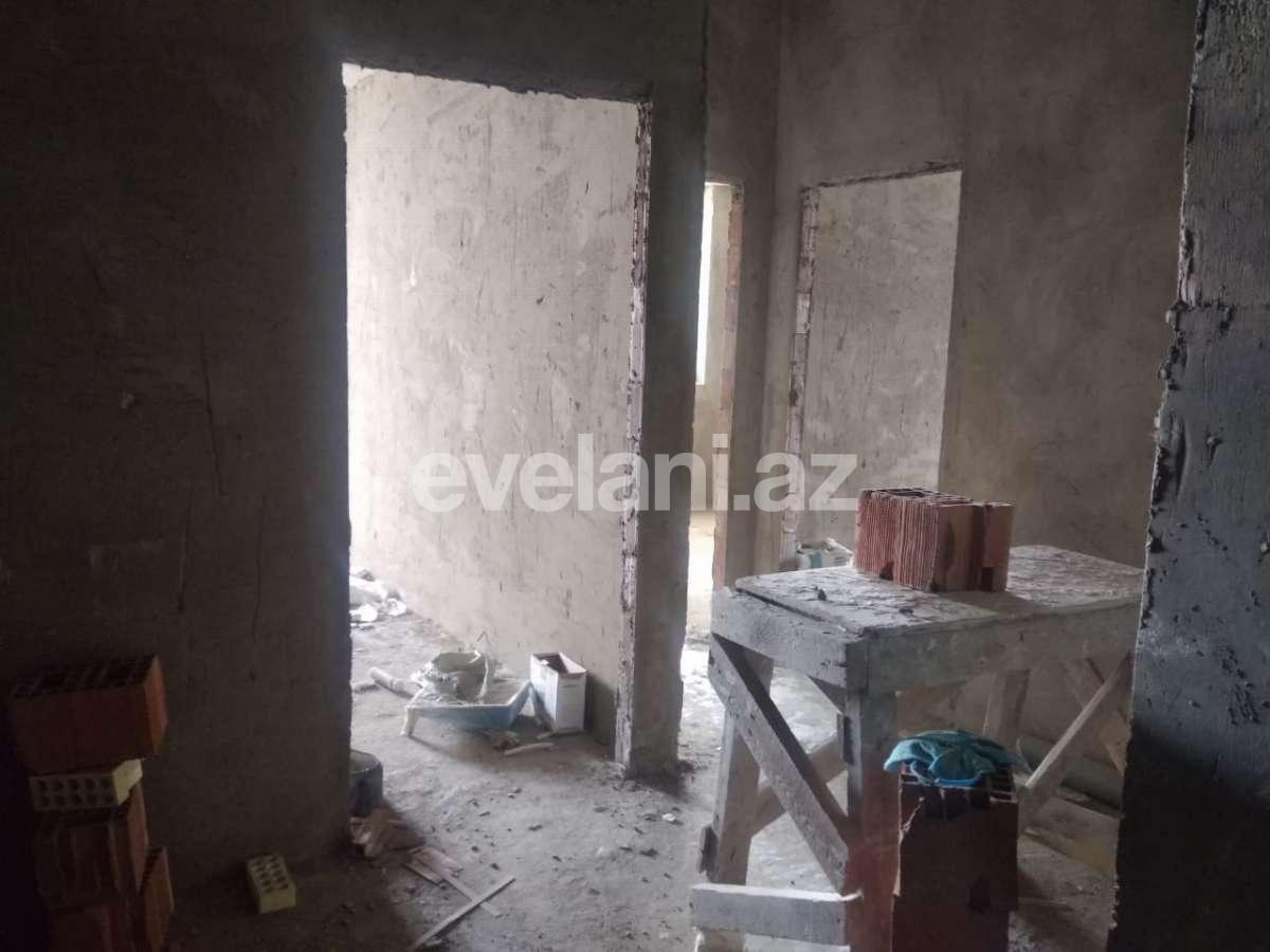 Satılır, yeni tikili, 3 otaqlı, 142 m², Bakı, Nizami r, Qara Qarayev m.