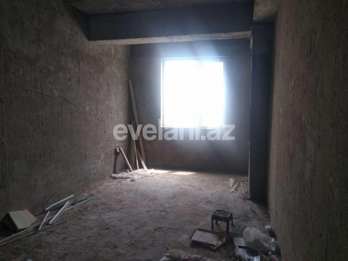 Satılır, yeni tikili, 3 otaqlı, 142 m², Bakı, Nizami r, Qara Qarayev m.