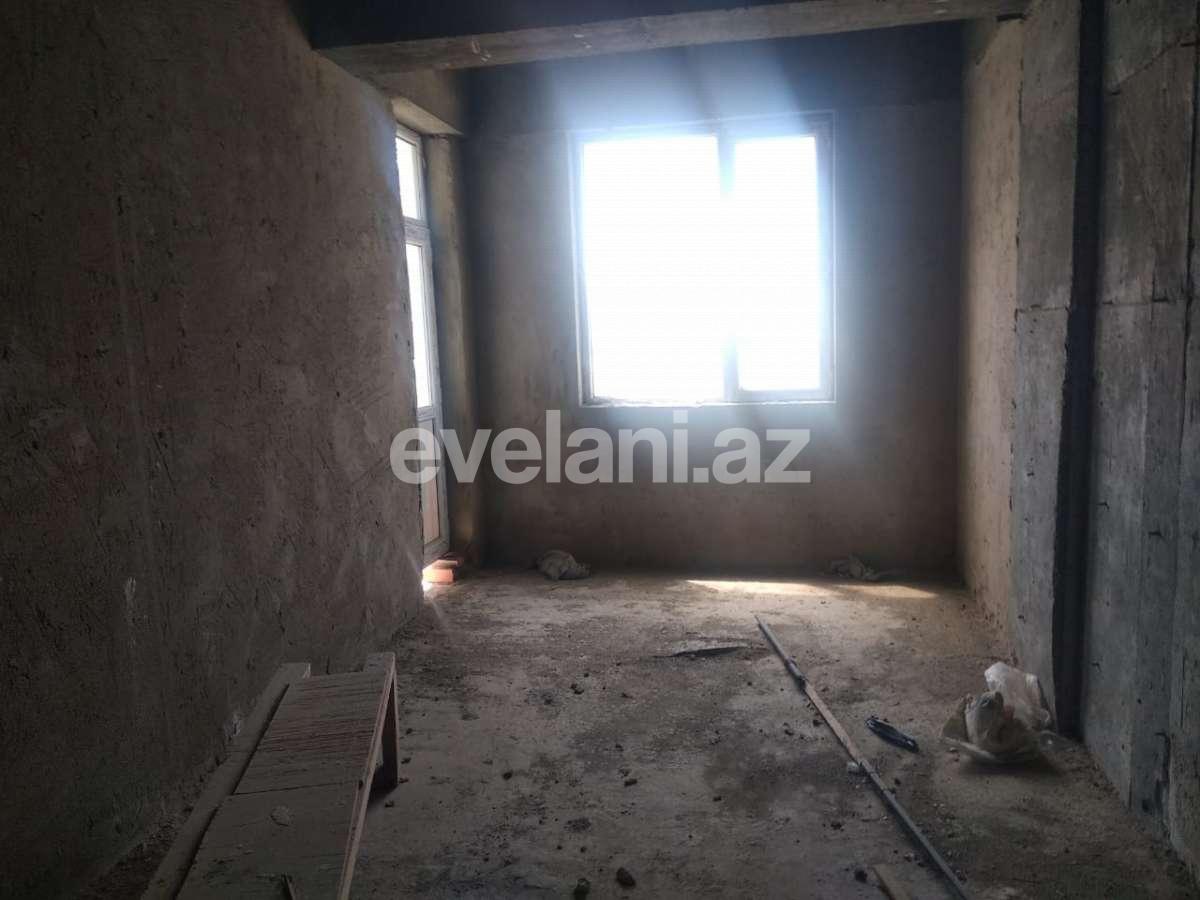 Satılır, yeni tikili, 3 otaqlı, 142 m², Bakı, Nizami r, Qara Qarayev m.