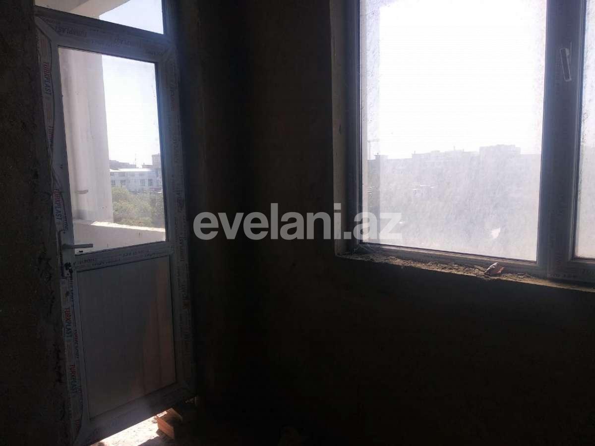 Satılır, yeni tikili, 3 otaqlı, 142 m², Bakı, Nizami r, Qara Qarayev m.