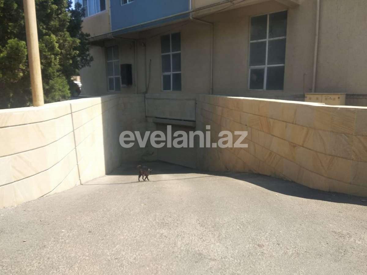 Satılır, yeni tikili, 3 otaqlı, 142 m², Bakı, Nizami r, Qara Qarayev m.