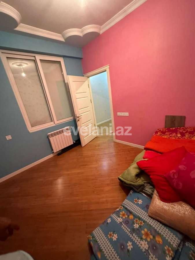 Kirayə verilir, yeni tikili, 3 otaqlı, 90 m², Bakı, Yasamal r, 20 yanvar m.