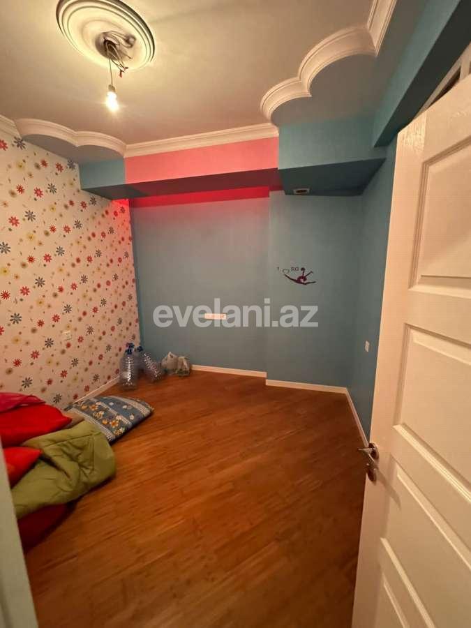 Kirayə verilir, yeni tikili, 3 otaqlı, 90 m², Bakı, Yasamal r, 20 yanvar m.