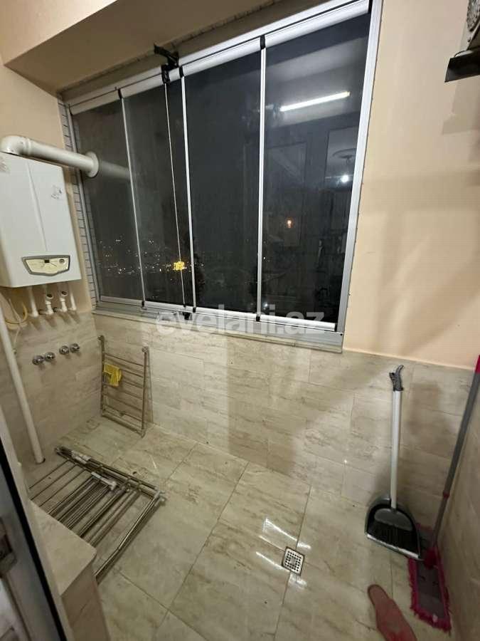 Kirayə verilir, yeni tikili, 3 otaqlı, 90 m², Bakı, Yasamal r, 20 yanvar m.