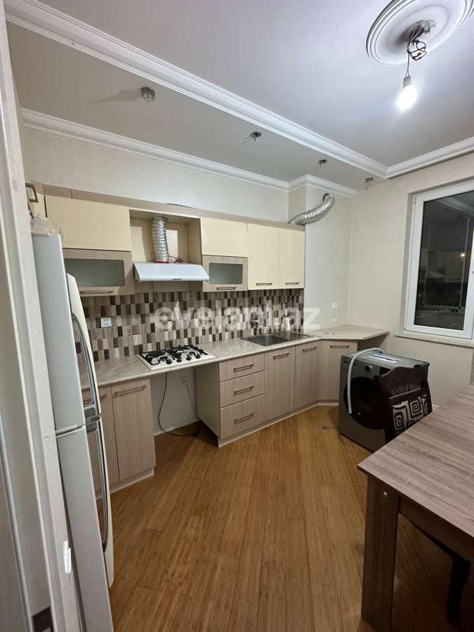 Kirayə verilir, yeni tikili, 3 otaqlı, 90 m², Bakı, Yasamal r, 20 yanvar m.