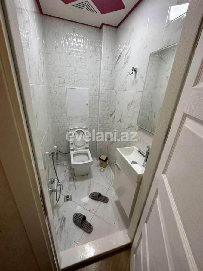 Kirayə verilir, yeni tikili, 3 otaqlı, 90 m², Bakı, Yasamal r, 20 yanvar m.
