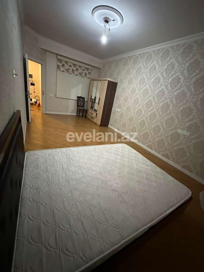 Kirayə verilir, yeni tikili, 3 otaqlı, 90 m², Bakı, Yasamal r, 20 yanvar m.
