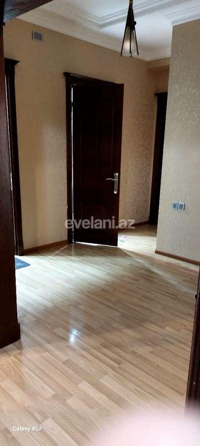 Kirayə verilir, yeni tikili, 2 otaqlı, 75 m², Bakı, Binəqədi r, Dərnəgül m.