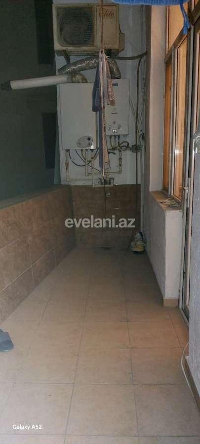 Kirayə verilir, yeni tikili, 2 otaqlı, 75 m², Bakı, Binəqədi r, Dərnəgül m.