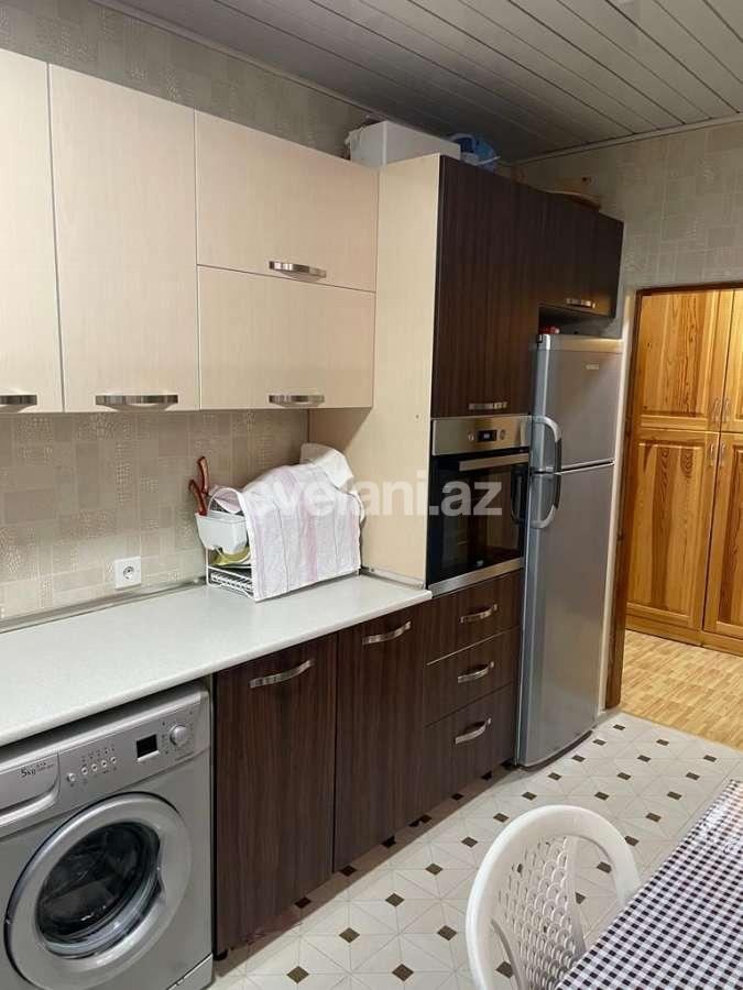 Сдаётся, дом / дача, 2-комнаты, 80 m², Баку, Ясамальский r, Иншаатчылар m.