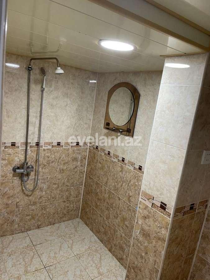 Сдаётся, дом / дача, 2-комнаты, 80 m², Баку, Ясамальский r, Иншаатчылар m.