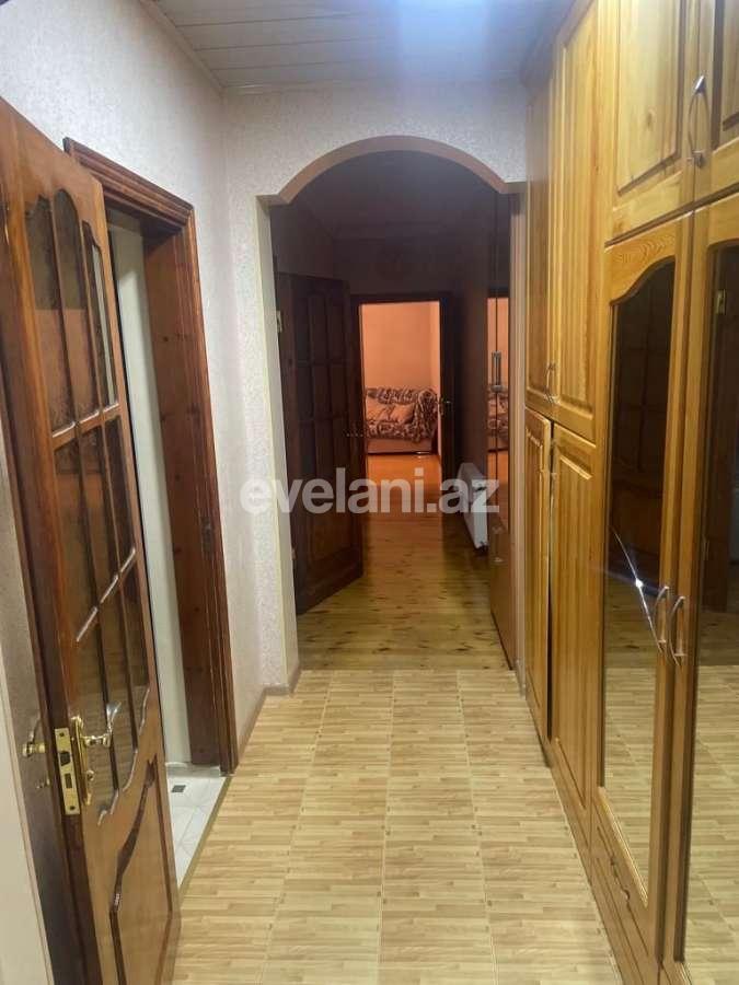 Сдаётся, дом / дача, 2-комнаты, 80 m², Баку, Ясамальский r, Иншаатчылар m.