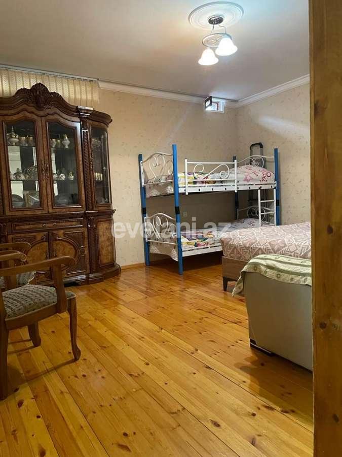 Сдаётся, дом / дача, 2-комнаты, 80 m², Баку, Ясамальский r, Иншаатчылар m.