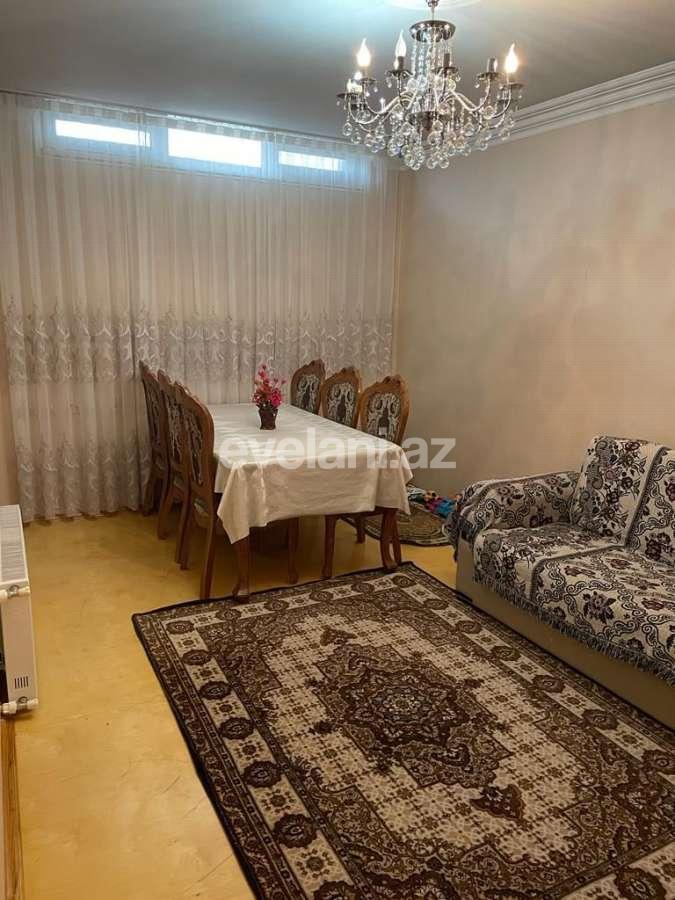 Сдаётся, дом / дача, 2-комнаты, 80 m², Баку, Ясамальский r, Иншаатчылар m.