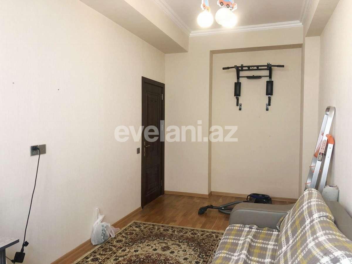 Sale, new building, 3 room, 79 m², Baku, Nizami r, Gara Garayev m.