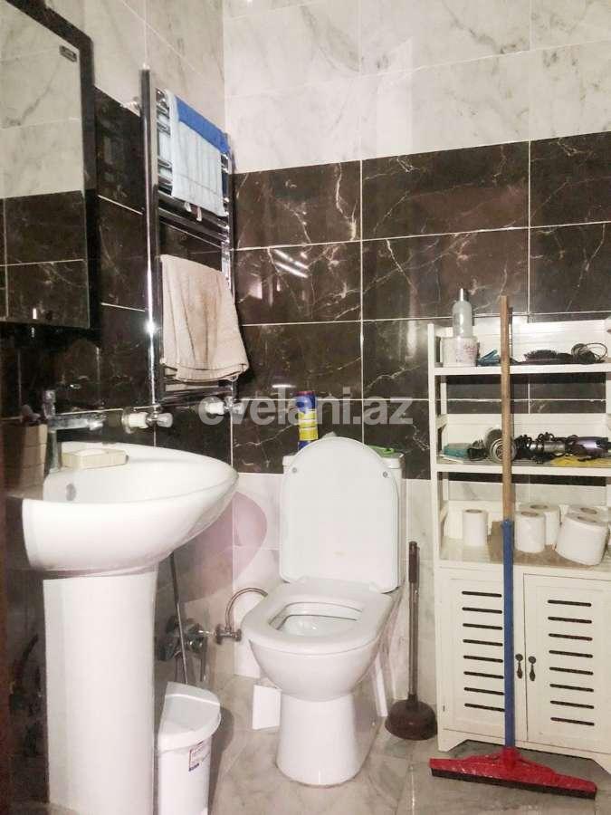 Sale, new building, 3 room, 79 m², Baku, Nizami r, Gara Garayev m.