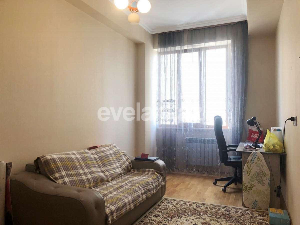 Sale, new building, 3 room, 79 m², Baku, Nizami r, Gara Garayev m.