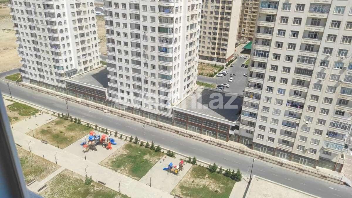 Satılır, yeni tikili, 2 otaqlı, 87 m², Bakı, Qaradağ r, Lökbatan q.
