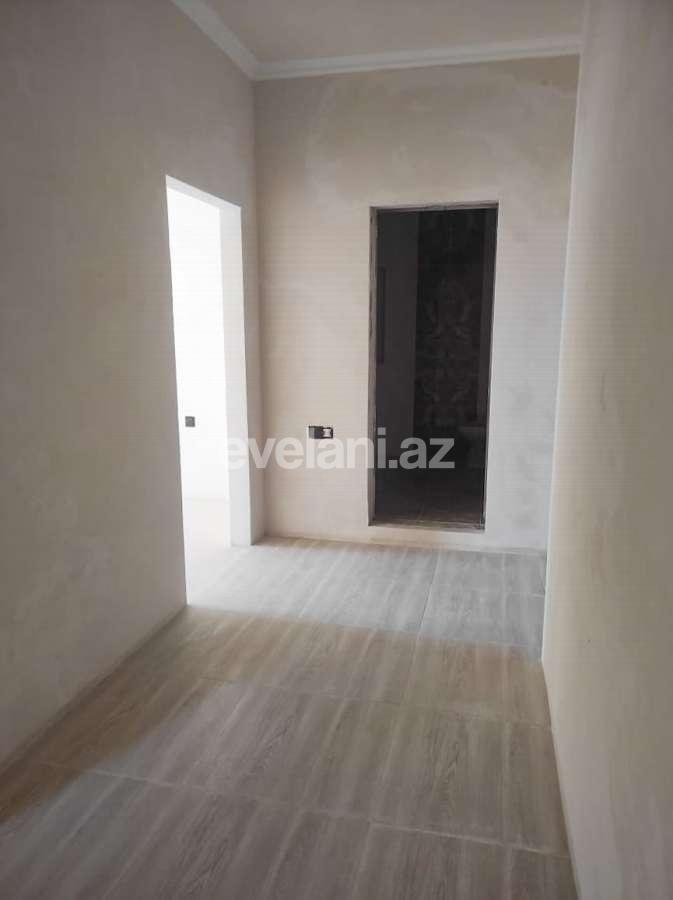 Satılır, yeni tikili, 2 otaqlı, 87 m², Bakı, Qaradağ r, Lökbatan q.