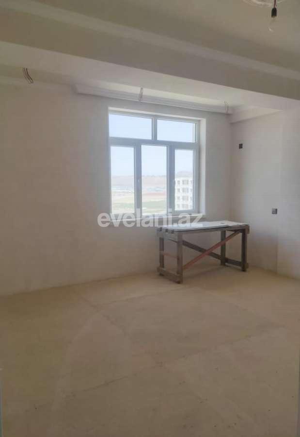Satılır, yeni tikili, 2 otaqlı, 87 m², Bakı, Qaradağ r, Lökbatan q.