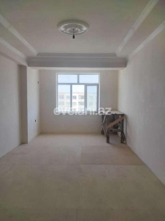 Satılır, yeni tikili, 2 otaqlı, 87 m², Bakı, Qaradağ r, Lökbatan q.