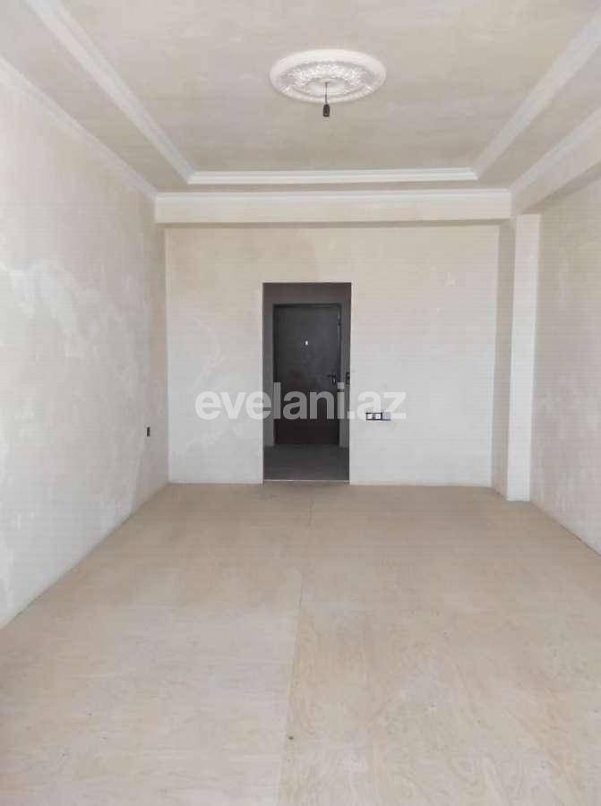 Satılır, yeni tikili, 2 otaqlı, 87 m², Bakı, Qaradağ r, Lökbatan q.