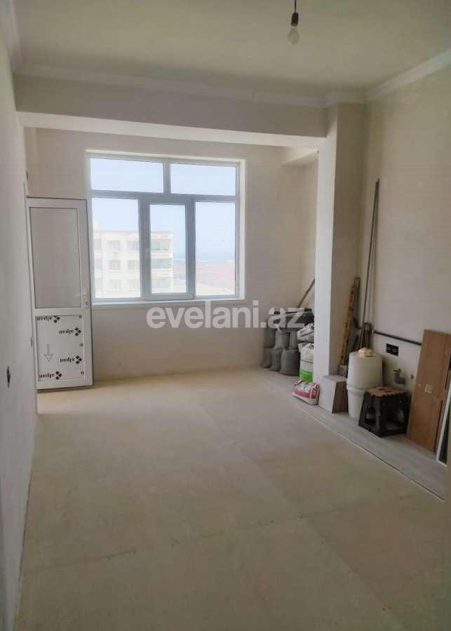 Satılır, yeni tikili, 2 otaqlı, 87 m², Bakı, Qaradağ r, Lökbatan q.