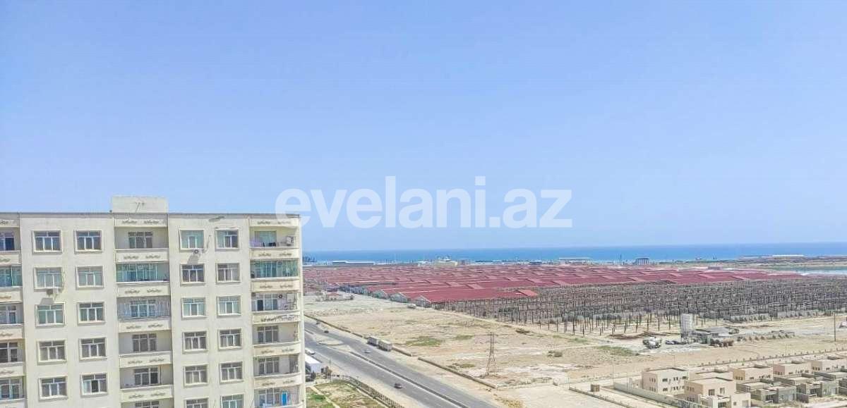 Satılır, yeni tikili, 2 otaqlı, 87 m², Bakı, Qaradağ r, Lökbatan q.