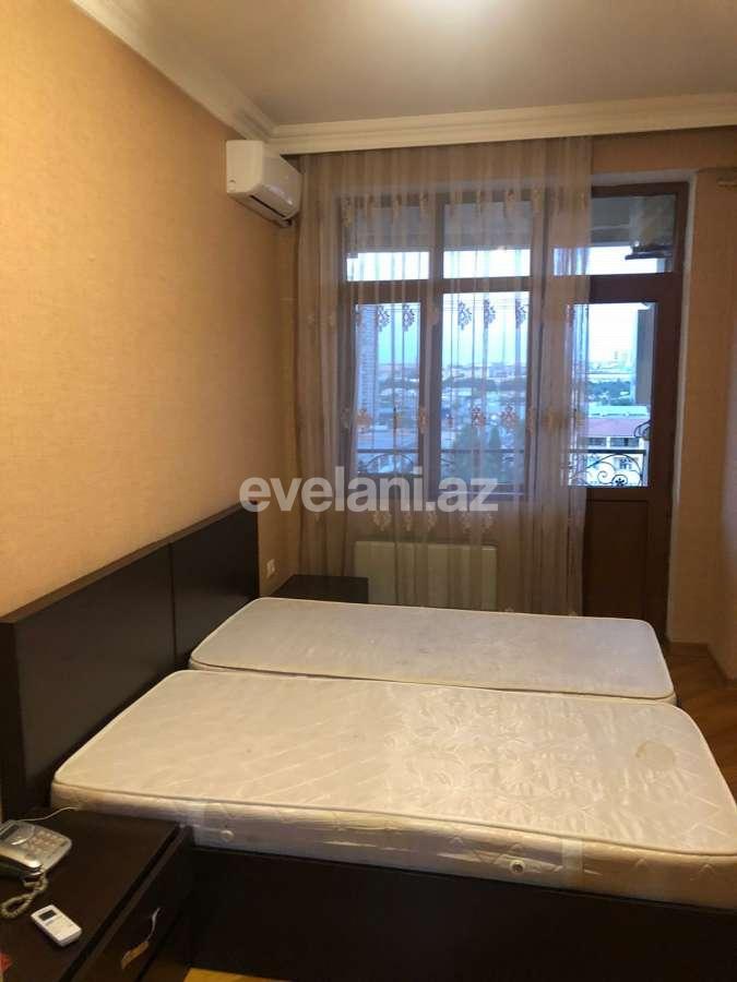 Kirayə verilir, yeni tikili, 2 otaqlı, 64.99 m², Bakı, Nərimanov r, Nəriman Nərimanov m.