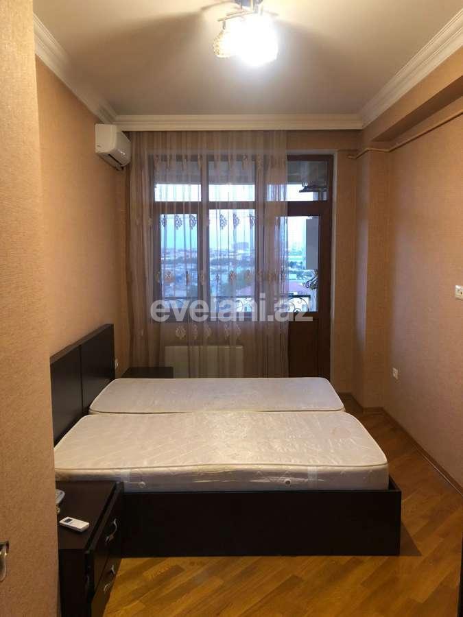 Kirayə verilir, yeni tikili, 2 otaqlı, 64.99 m², Bakı, Nərimanov r, Nəriman Nərimanov m.