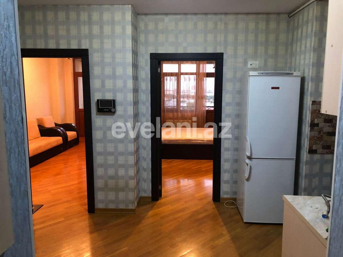 Kirayə verilir, yeni tikili, 2 otaqlı, 64.99 m², Bakı, Nərimanov r, Nəriman Nərimanov m.