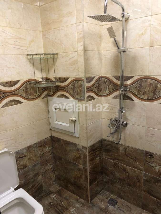 Kirayə verilir, yeni tikili, 2 otaqlı, 64.99 m², Bakı, Nərimanov r, Nəriman Nərimanov m.