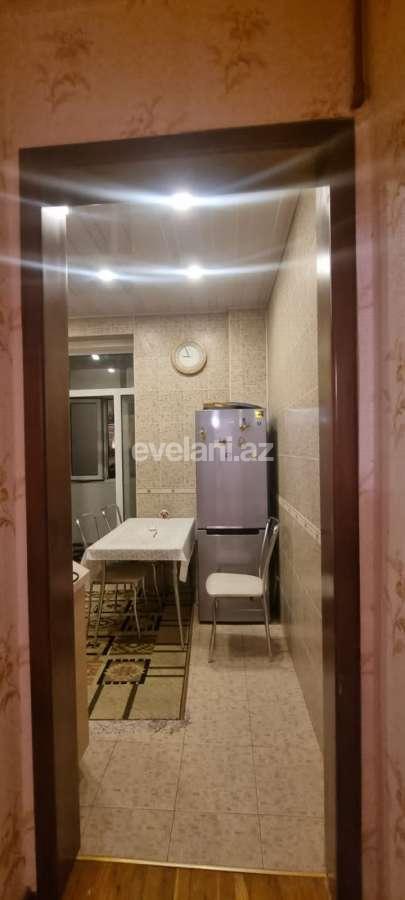 Kirayə verilir, yeni tikili, 3 otaqlı, 120 m², Bakı, Səbail r, Sahil m.