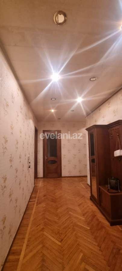 Kirayə verilir, yeni tikili, 3 otaqlı, 120 m², Bakı, Səbail r, Sahil m.