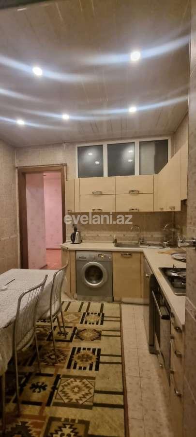 Kirayə verilir, yeni tikili, 3 otaqlı, 120 m², Bakı, Səbail r, Sahil m.