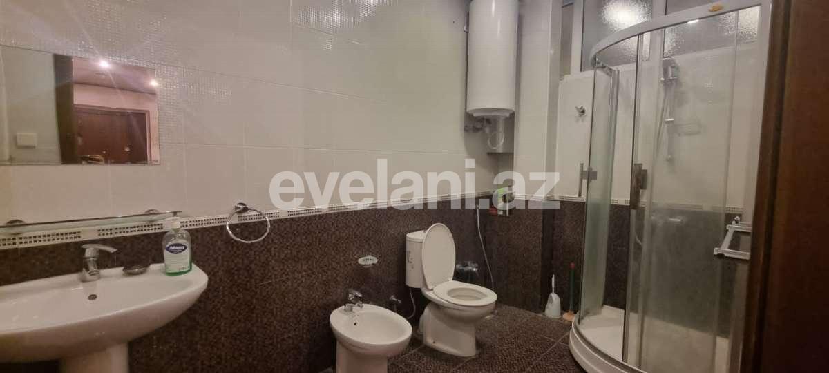 Kirayə verilir, yeni tikili, 3 otaqlı, 120 m², Bakı, Səbail r, Sahil m.