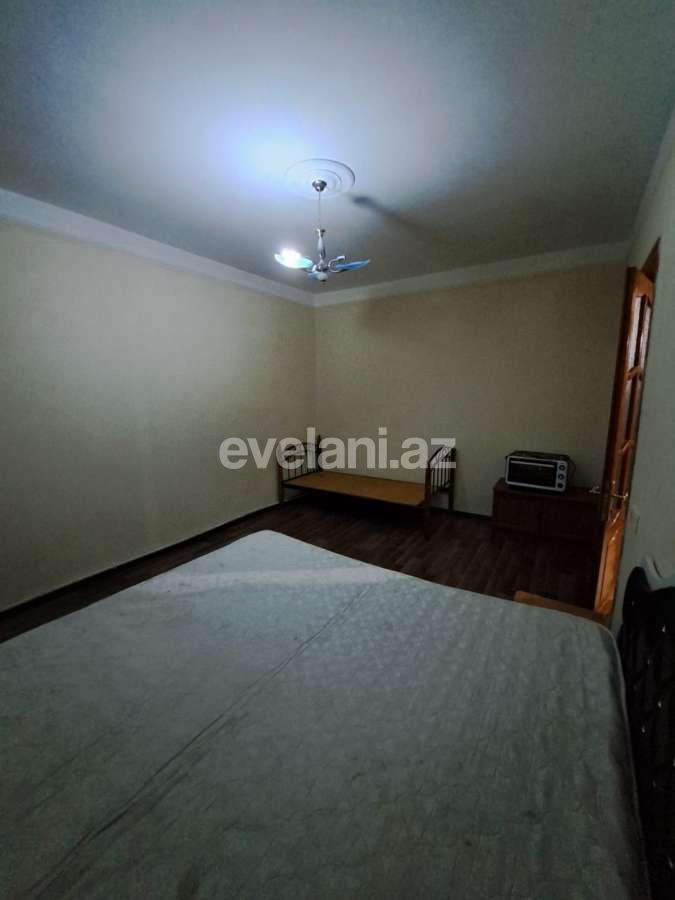 Сдаётся, вилла, 15-комнаты, 450 m², Баку, Сабаильский r, Бадамдар p.