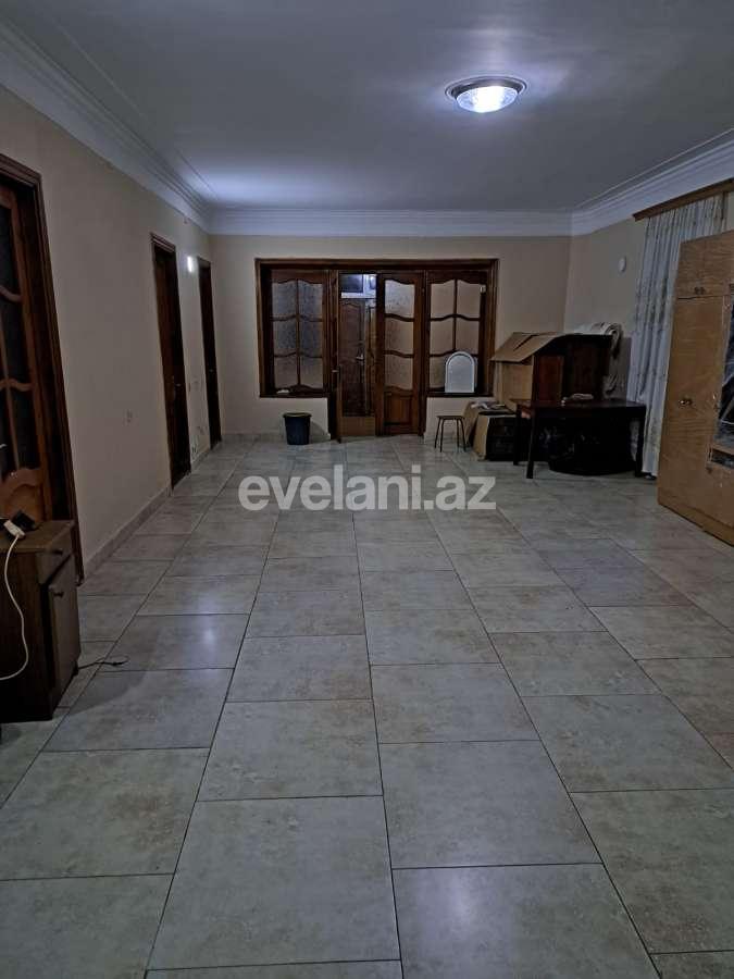 Сдаётся, вилла, 15-комнаты, 450 m², Баку, Сабаильский r, Бадамдар p.